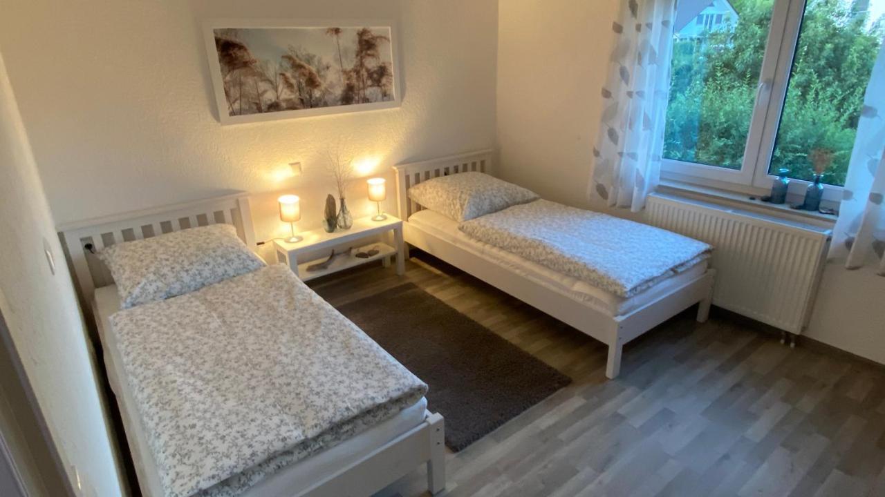 Ferienwohnung Schmid Lautrach Luaran gambar